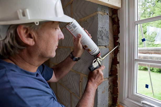 Best Commercial Insulation Services  in Northford, CT